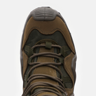Чоловічі тактичні черевики Scooter 8844006 41 27 см Хакі (8484408874014) - зображення 5