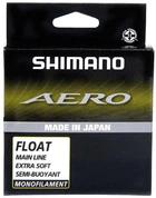 Леска Shimano Aero Float Line 150 м 0.155 мм 4.7 lb/2.14 кг Transparent (22663174)