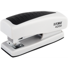 Степлер Buromax №24, №26 20 аркушів Сірий (BM.4200-09)