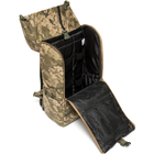 Рюкзак туристичний Vinga Travel Medical backpack, Cordura1000D, Pixel (VTMBPCP) - зображення 8