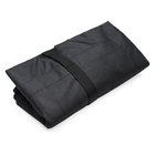Носилки Vinga 190х70см, Soft, frameless, Black (VNSFL) - изображение 3