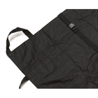 Носилки Vinga 190х70см, Soft, frameless, Black (VNSFL) - изображение 5