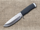 2 в 1 - Охотничий туристический нож BK 22 см + Выкидной нож F-14 - изображение 3