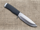 2 в 1 - Охотничий нож BK 58HRC + Антибликовый нож BK 22 см - изображение 7