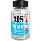 Витамины MST Vitamins for Man 90 капсул