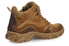 Тактичні туфлі чоловічі ONE WAY 9402147_(1) 40 коричневі - зображення 4
