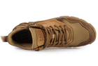 Тактичні туфлі чоловічі ONE WAY 9402147_(1) 40 коричневі - зображення 5