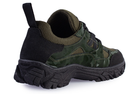 Тактичні кросівки жіночі ONE WAY 8401396_(1) 38 зелені - зображення 4