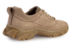 Тактичні кросівки чоловічі ONE WAY 9402144_(1) 46 коричневі - зображення 4