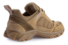 Тактичні кросівки чоловічі ONE WAY 9402150_(1) 45 коричневі - зображення 4