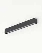 Настінний світильник Nowodvorski 7562 Straight Wall Led S