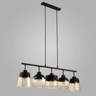Підвісний світильник TK Lighting 2382 Amber