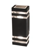 Уличный светильник Nowodvorski 4424 Rio E27 2x10W IP54 черный