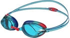 Окуляри для плавання Speedo VENGEANCE GOG JU (8-11323G801) Дит OSFM Блакитно-червоні (5053744688411)