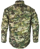 Куртка тактична KOMBAT UK Elite II Jacket, мультікам, M - изображение 4