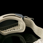 Тактичні окуляри Bolle X1000 з балістичними лінзами - зображення 7
