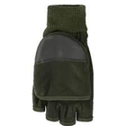 Рукавички Brandit Trigger Gloves - Olive - Розмір М - зображення 3