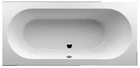 Ванна квариловая Villeroy & Boch Oberon 190 х 90 см + ножки (UBQ199OBE2V-01)