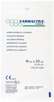 Альгінатна пов'язка Farmac-Zabban Farmactive Alginato 10 х 20 см (1701371020) - зображення 1