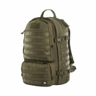 Рюкзак M-Tac Trooper Pack 50л Оливковий (1000-10301048) - зображення 1