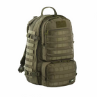 Рюкзак M-Tac Trooper Pack 50л Оливковий (1000-10301048) - зображення 3