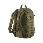 Рюкзак M-Tac Trooper Pack 50л Оливковый (1000-10301048) - изображение 4