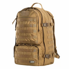 Рюкзак M-Tac Trooper Pack 50л Койот (1000-10301005) - изображение 1