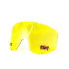 Балістична маска Global Vision Wind-Shield 3 lens KIT (три змінні лінзи) Anti-Fog - зображення 9