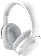 Наушники Razer Barracuda X Gaming Headset Wireless Mercury White (8886419379874)