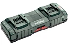 Зарядное устройство Metabo ASC 145 DUO, 12-36 В, Air Сooled (Картон) 627495000 (8199)
