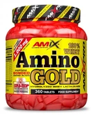 Аминокислота Amix Pro Amino Whey Gold