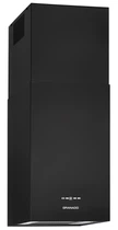 Витяжка GRANADO Segovia 2614-1200 black