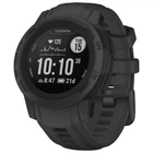 Смарт-часы GARMIN Instinct 2 - Standard Edition Graphite (010-02626-00)