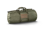 Баул - рюкзак ( сумка) U-WIN Олива Nylon 6.6 - зображення 3