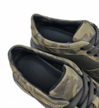 Тактичні кросівки BRAXTON 417hk 41 27,5см - изображение 7