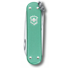 Складаний ніж Victorinox Classic Sd Alox Colors 0.6221.221G - зображення 2