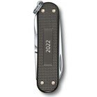 Складаний ніж Victorinox CLASSIC SD ALOX 0.6221.L22 - зображення 3