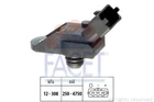 Датчик давления наддува Opel Astra G/Vectra B 2.0/2.2 DTI 97-05 (10.3114) Facet Facet (103114)