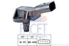 Датчик давления наддува (4 конт.)A4/A6/Q7/FABIA/OCTAVIA 1.2-6.3 03- (10.3157) Facet Facet (103157)