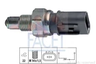 Включатель заднего хода Facet (76084)