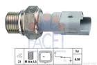 Датчик давления Facet (70130)