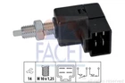 Датчик стоп-сигналу Accent/Elantra/i30/Santa Fe/Sonata/Ceed/Cerato/Rio/Spartage 1.0-5.0 95- (7.1294) Facet Facet (71294)