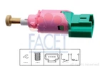 Датчик стоп-сигнала Laguna III (07-15) (71235) Facet Facet (71235)
