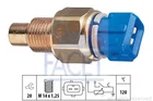 Датчик вмикання вентилятора Partner 1.8/1.9D (120C)/Scudo/Ducato (7.3558) Facet Facet (73558)
