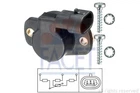Датчик дроссельной заслонки Renault Logan/Sandero 1.4/1.6i 04- (10.5093) Facet Facet (105093)