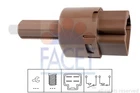 Датчик стоп-сигналу Nissan Juke/Micra/Note/Tiida (03-) (7.1276) Facet Facet (71276)