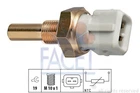 Датчик температуры (белый) AUDI 80/100/VW Golf III 1.6-2.8 83-96 (7.3171) Facet Facet (73171)