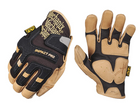 Тактические перчатки Mechanix Wear CG Impact Pro - изображение 1