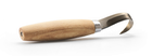 Шведський ніж-ложкоріз Morakniv Woodcarving Hook Knife 164 - зображення 4