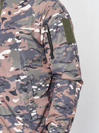 Тактична куртка GARLANG 10003 XL Мультикам (ROZ6400159818) - зображення 5